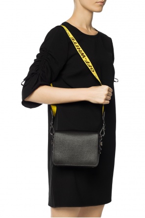 Shoulder bag with logo, zdjęcie 2 Shoulder bag with logo od Off White